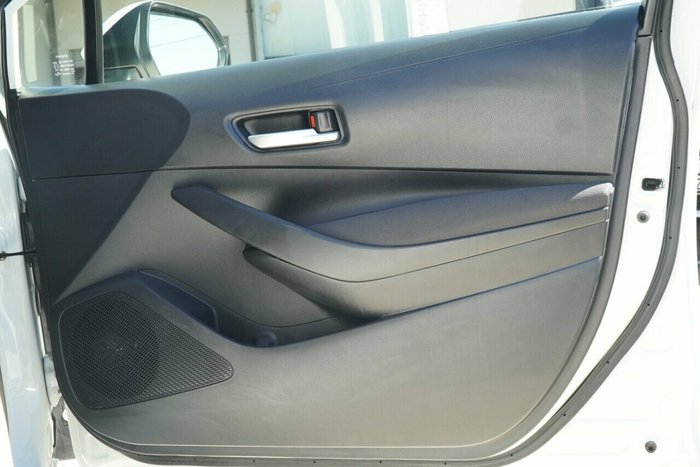 2019 Toyota Corolla SX Hybrid