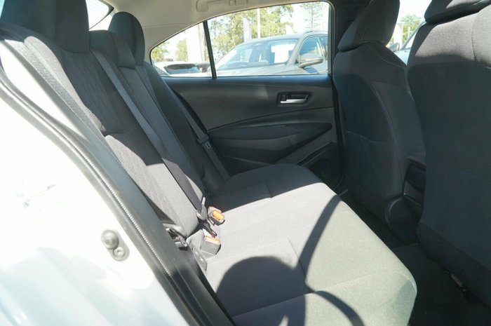 2019 Toyota Corolla SX Hybrid