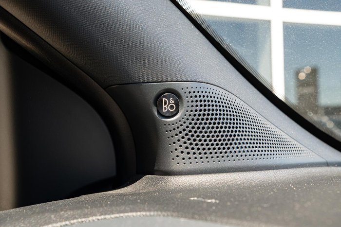 2024 Ford Everest Platinum MY25.25 4X4 Dual Range Shadow Black