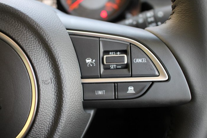 2025 Suzuki Jimny XL