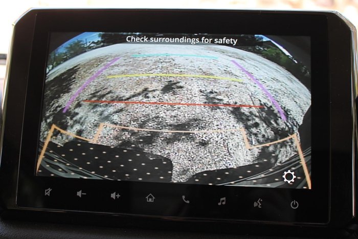 2025 Suzuki Jimny XL