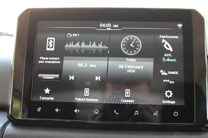 2025 Suzuki Jimny XL