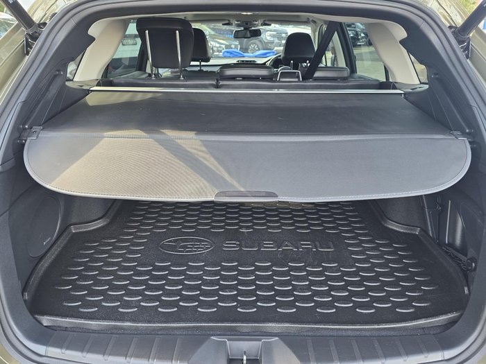 2022 Subaru Outback AWD Touring