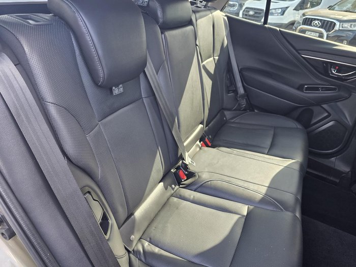 2022 Subaru Outback AWD Touring