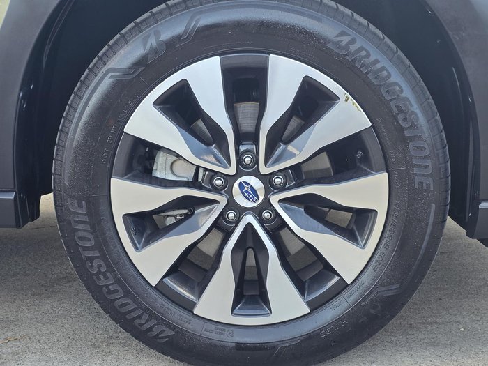 2022 Subaru Outback AWD Touring