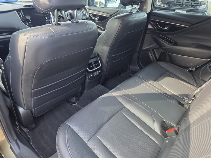 2022 Subaru Outback AWD Touring