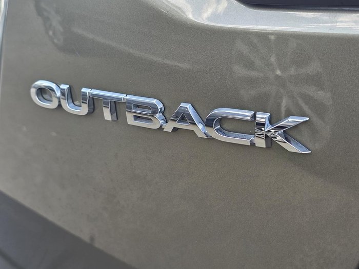 2022 Subaru Outback AWD Touring