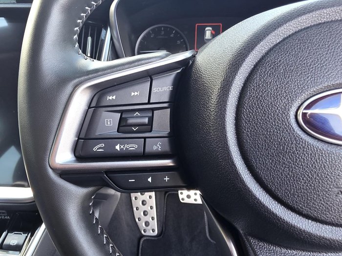 2022 Subaru Outback AWD Touring