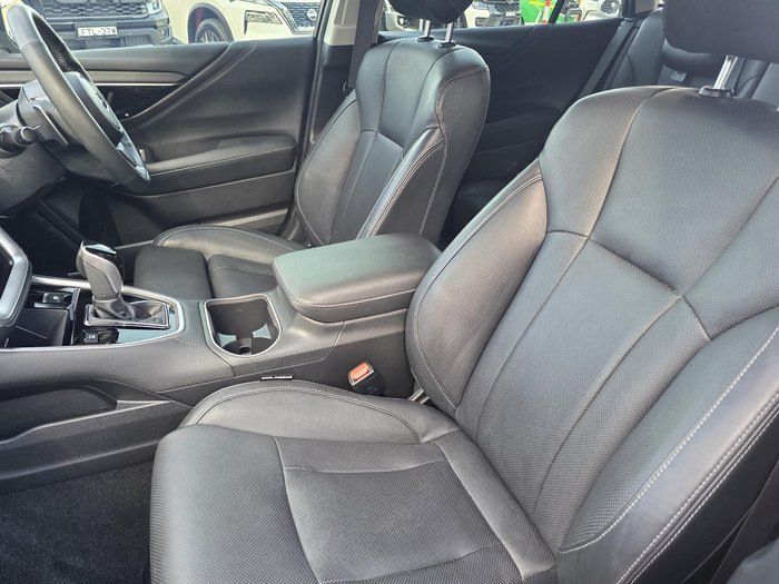 2022 Subaru Outback AWD Touring