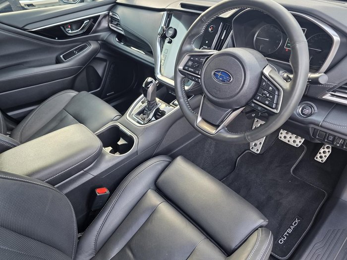 2022 Subaru Outback AWD Touring