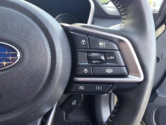 2022 Subaru Outback AWD Touring