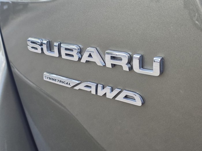 2022 Subaru Outback AWD Touring