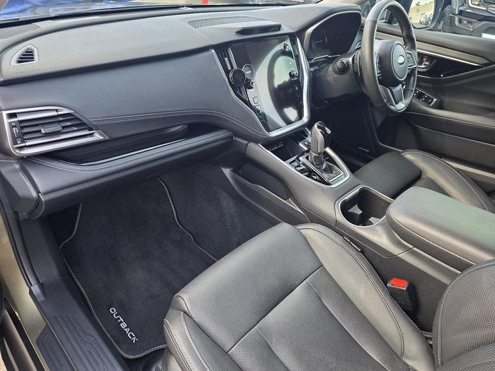 2022 Subaru Outback AWD Touring