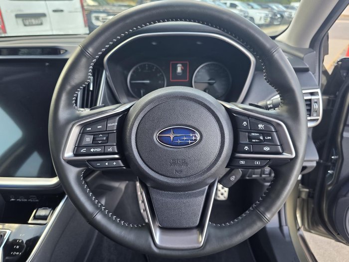 2022 Subaru Outback AWD Touring