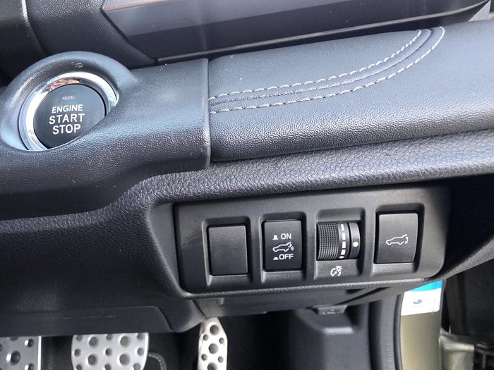 2022 Subaru Outback AWD Touring