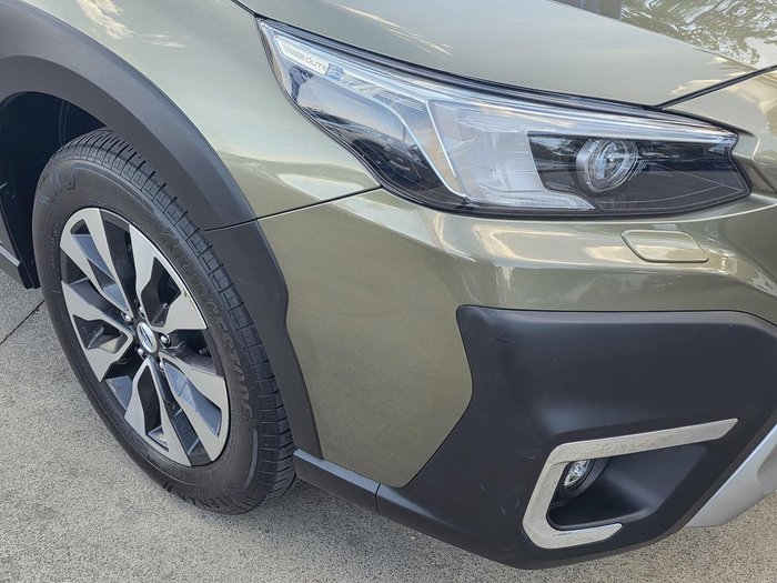2022 Subaru Outback AWD Touring