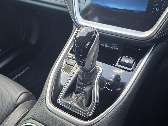 2022 Subaru Outback AWD Touring