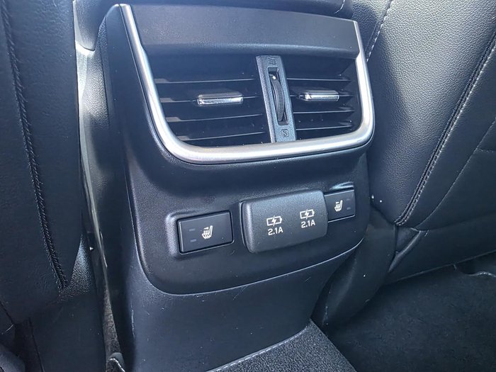 2022 Subaru Outback AWD Touring