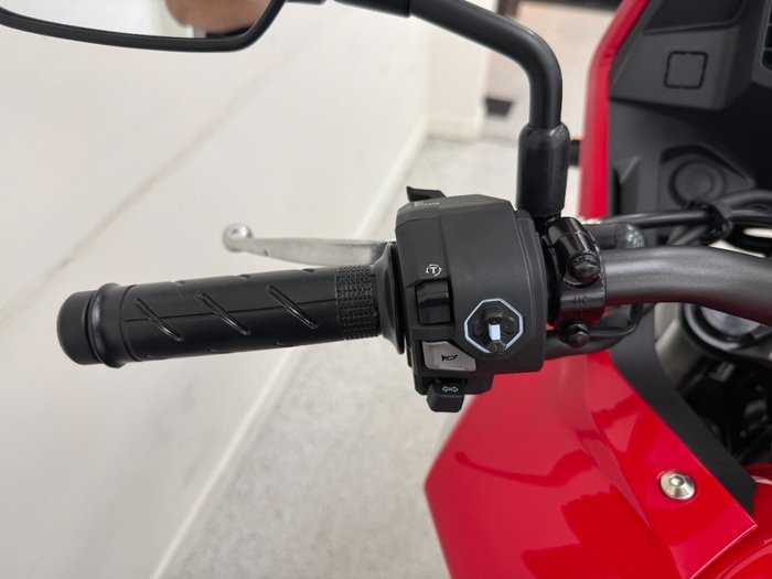 2024 Honda CB500XA (NX500)