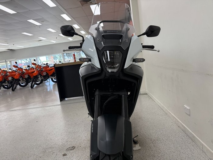 2024 Honda CB500XA (NX500)