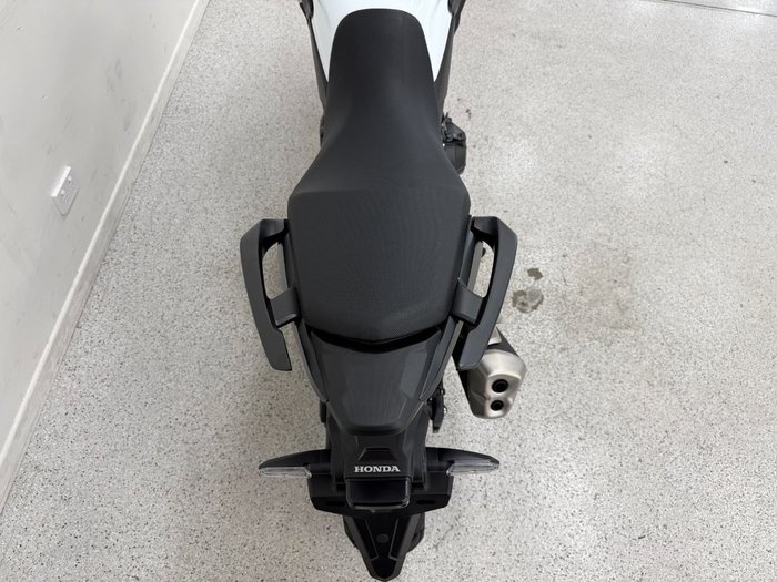 2024 Honda CB500XA (NX500)