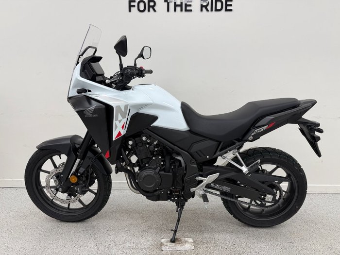 2024 Honda CB500XA (NX500)