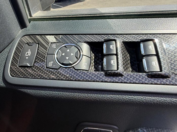 2019 Ford F250 SCA Performance Black Widow