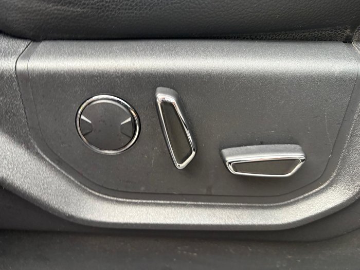 2019 Ford F250 SCA Performance Black Widow