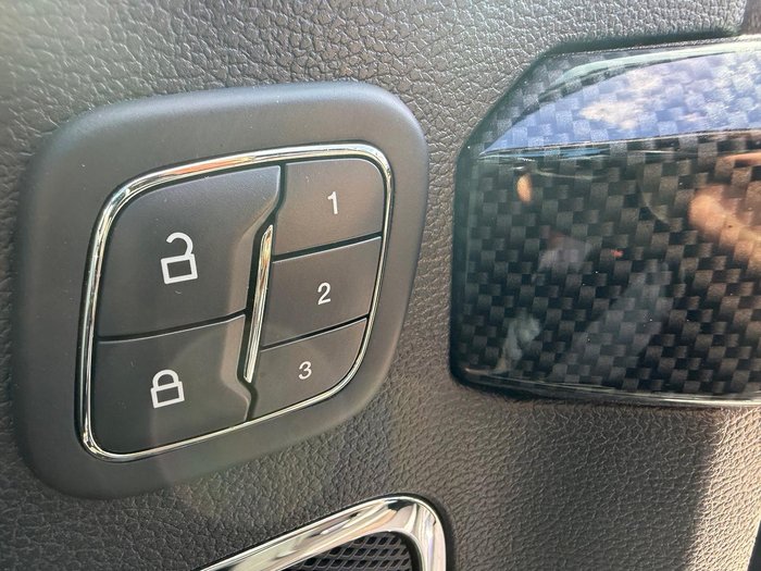 2019 Ford F250 SCA Performance Black Widow