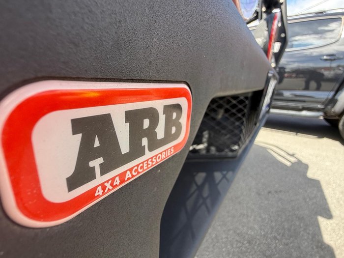 2019 Ford F250 SCA Performance Black Widow