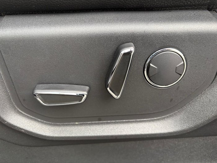 2019 Ford F250 SCA Performance Black Widow