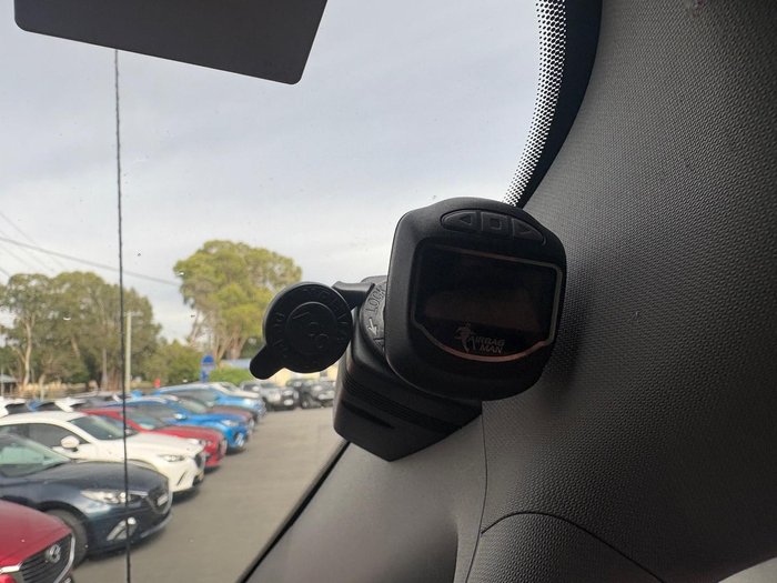 2019 Ford F250 SCA Performance Black Widow