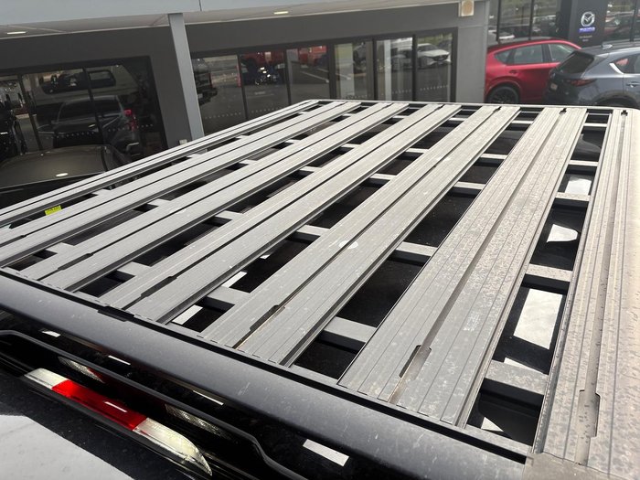 2019 Ford F250 SCA Performance Black Widow