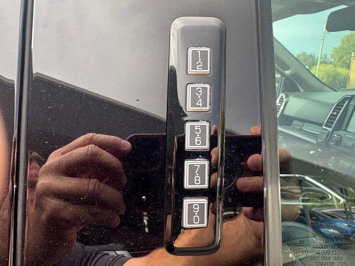 2019 Ford F250 SCA Performance Black Widow