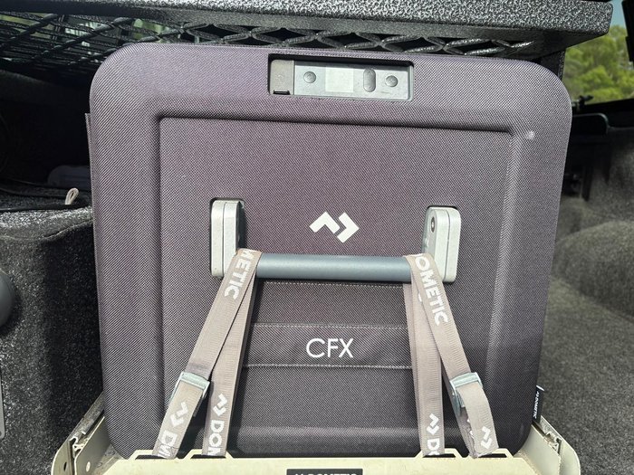 2019 Ford F250 SCA Performance Black Widow