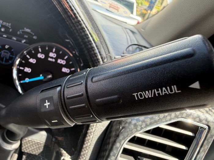 2019 Ford F250 SCA Performance Black Widow