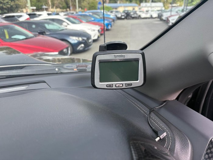 2019 Ford F250 SCA Performance Black Widow