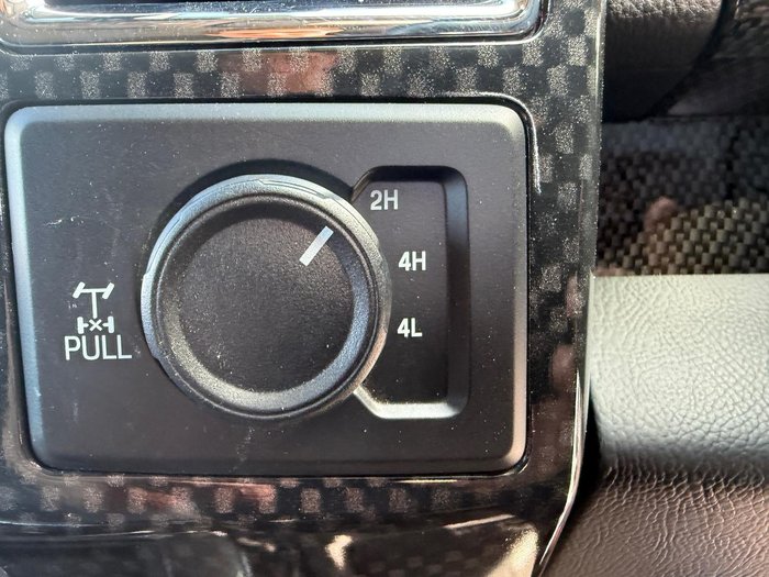 2019 Ford F250 SCA Performance Black Widow