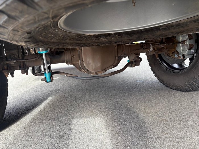 2019 Ford F250 SCA Performance Black Widow