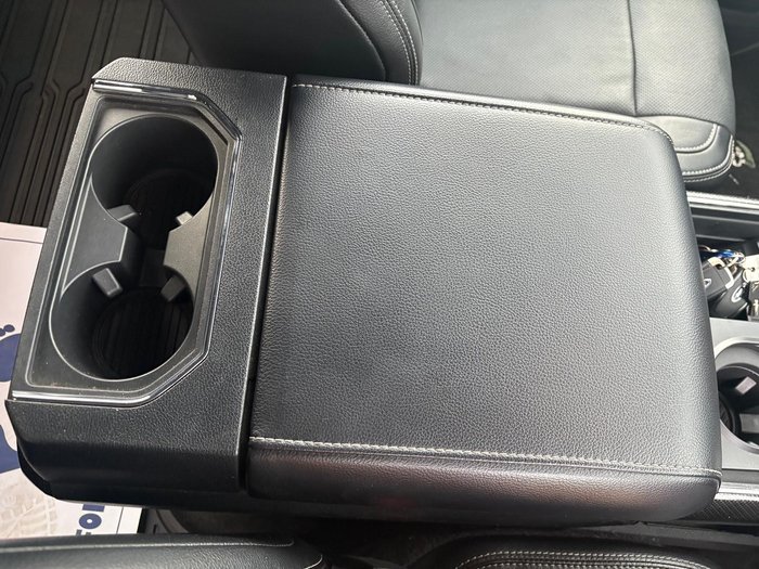 2019 Ford F250 SCA Performance Black Widow