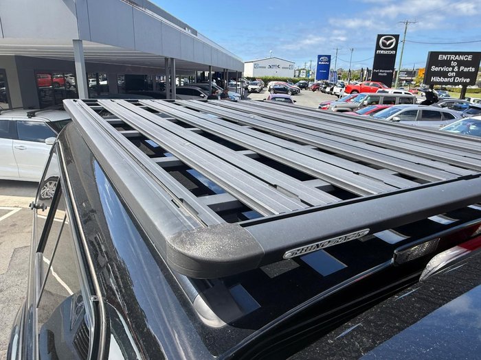 2019 Ford F250 SCA Performance Black Widow