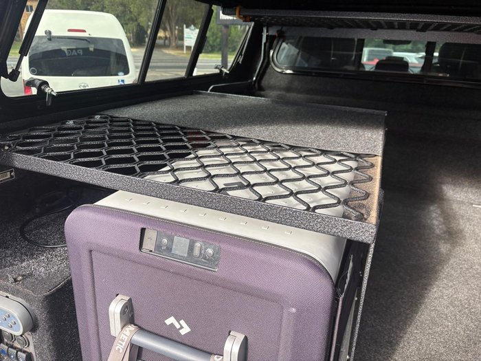 2019 Ford F250 SCA Performance Black Widow