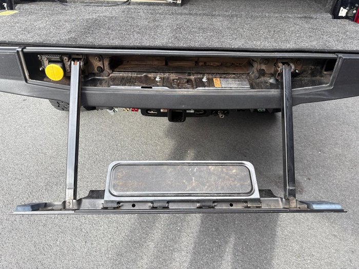 2019 Ford F250 SCA Performance Black Widow