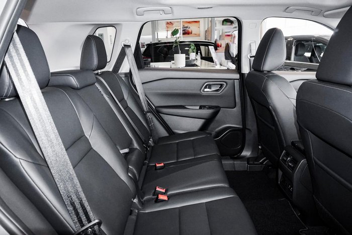 2025 Nissan X-TRAIL Ti