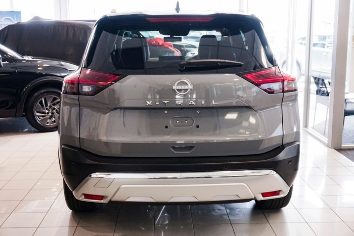 2025 Nissan X-TRAIL Ti