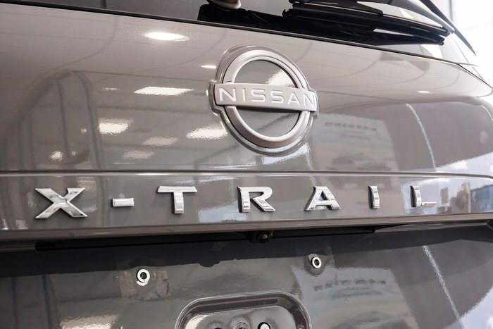 2025 Nissan X-TRAIL Ti