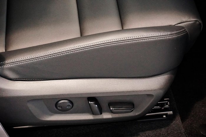 2025 Nissan X-TRAIL Ti