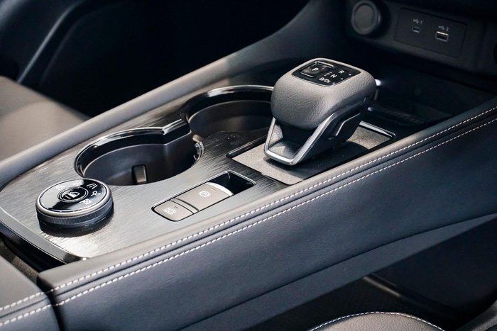 2025 Nissan X-TRAIL Ti