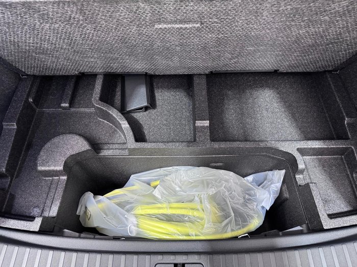 2025 SKODA Enyaq 60 Select