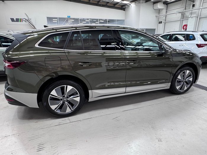 2025 SKODA Enyaq 60 Select